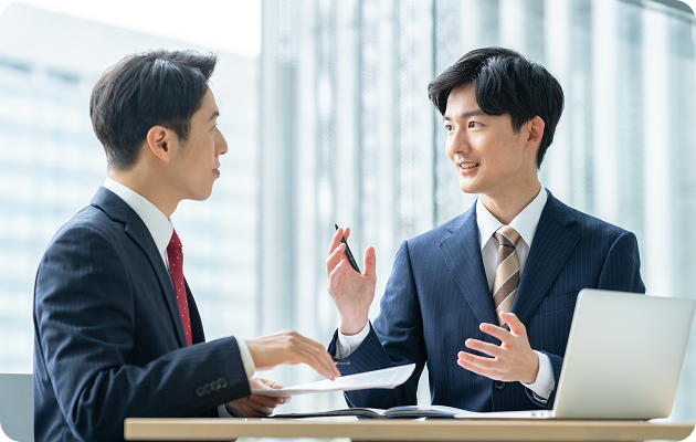 企業理念